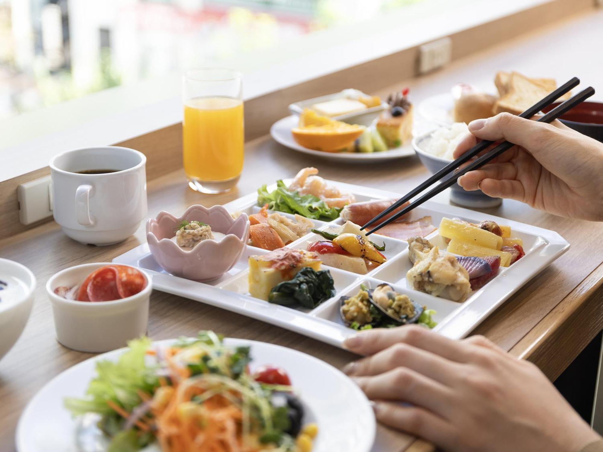 Hotel Gracery Ginza Tokyo Eksteriør billede