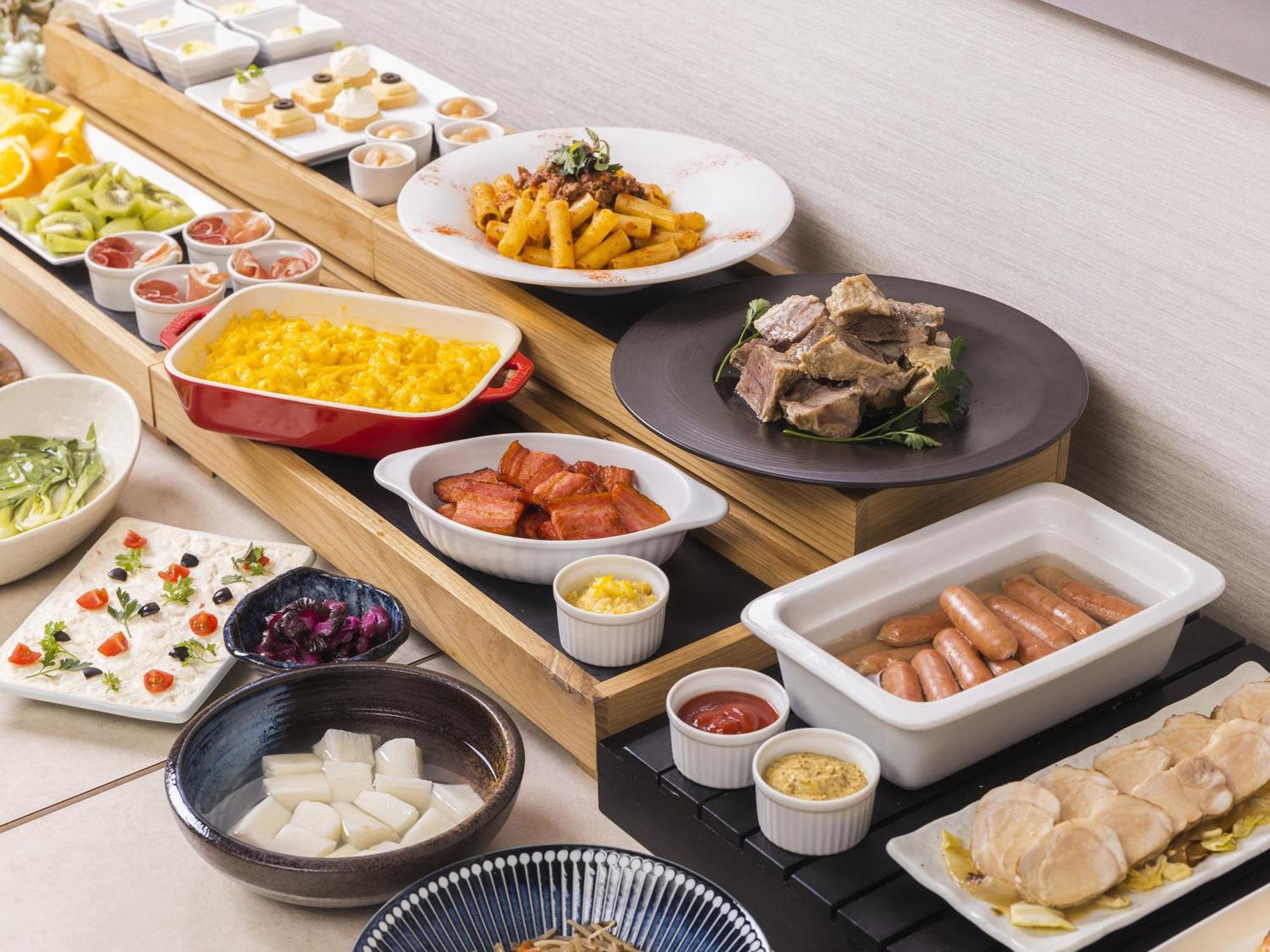 Hotel Gracery Ginza Tokyo Eksteriør billede