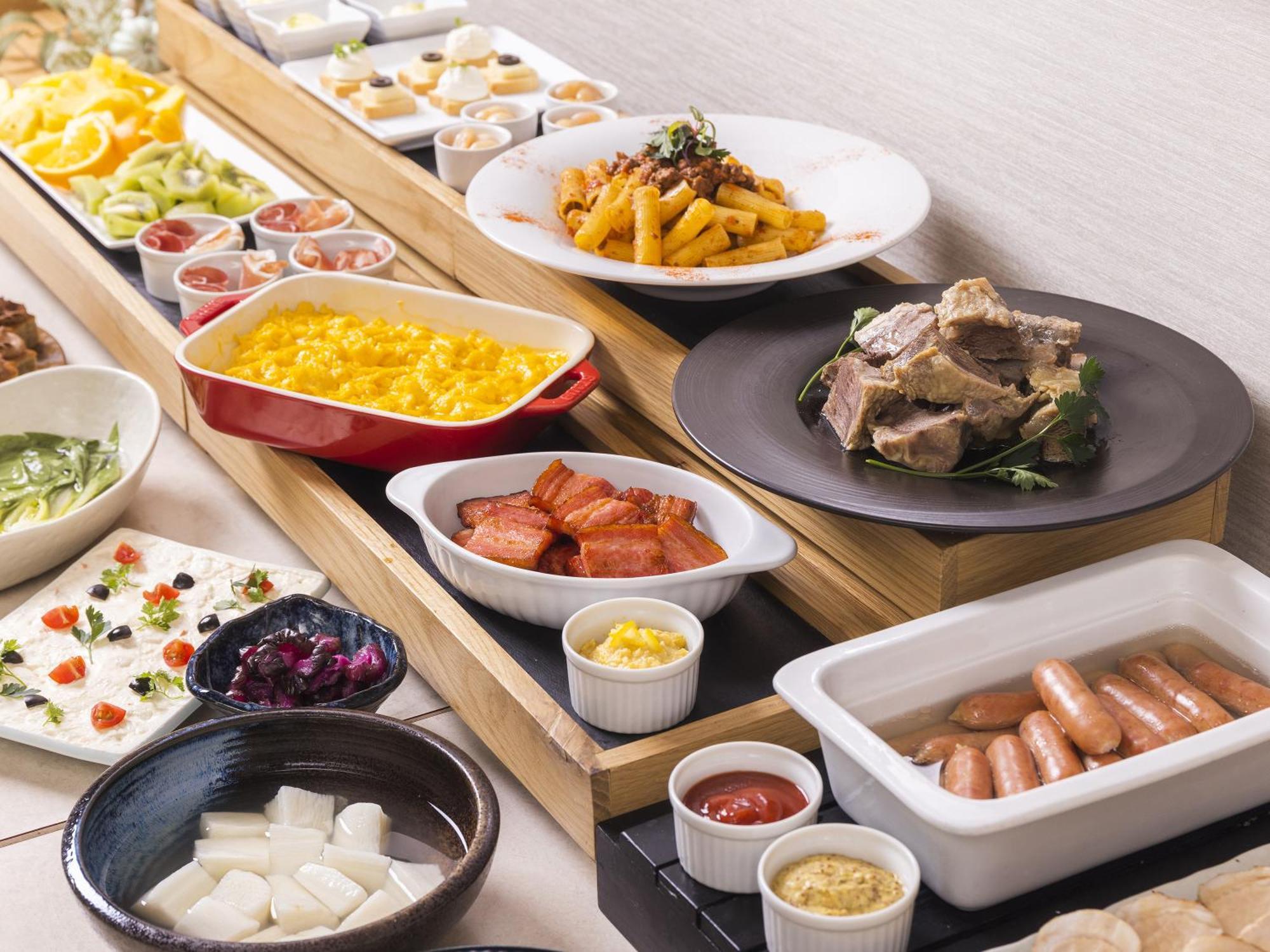 Hotel Gracery Ginza Tokyo Eksteriør billede