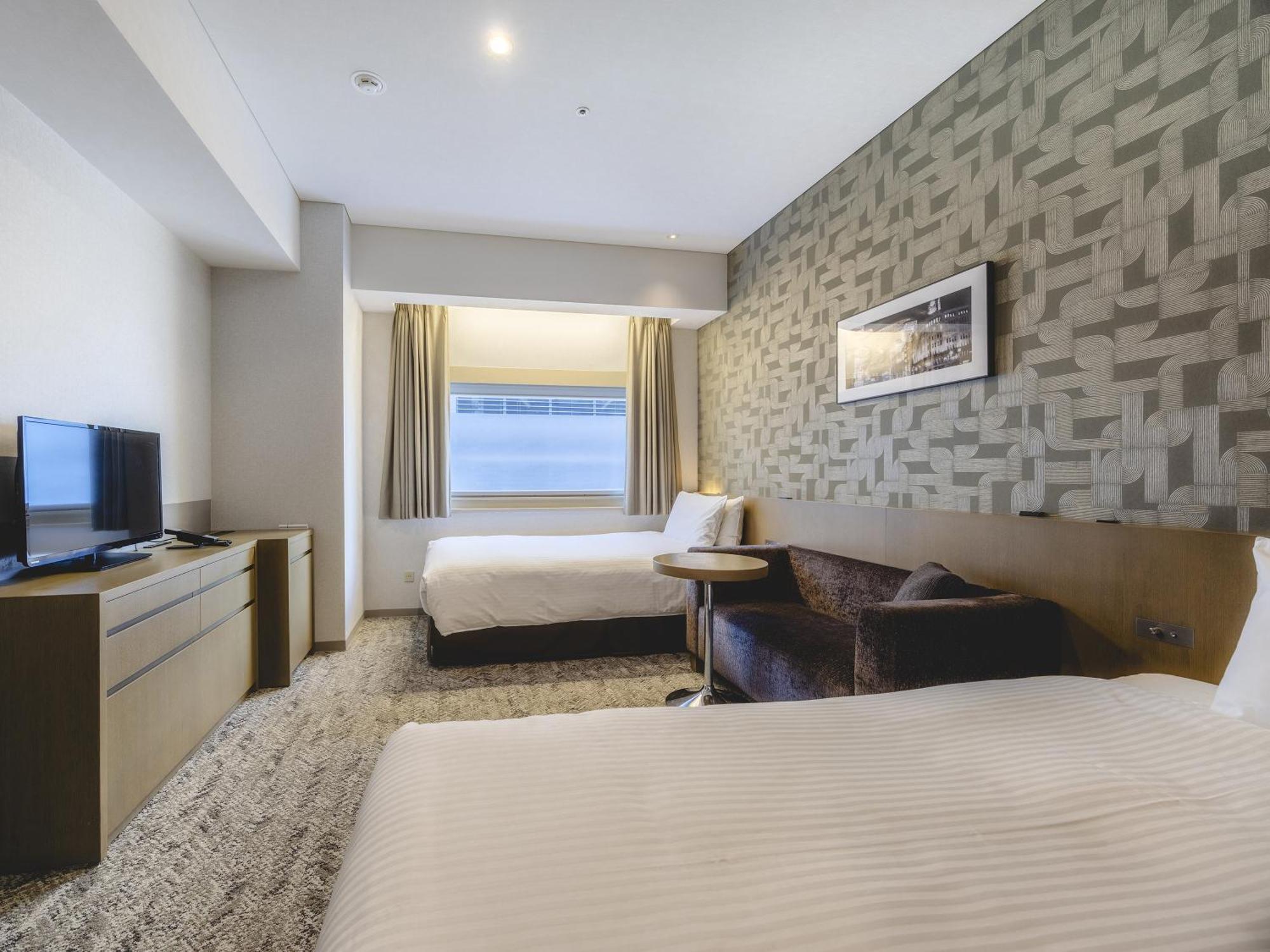 Hotel Gracery Ginza Tokyo Eksteriør billede